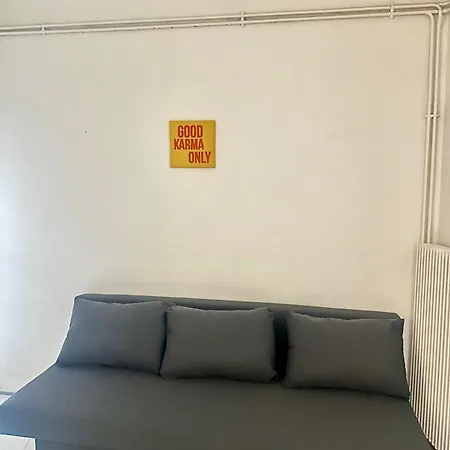 Appartamento Cosy Proche De Jaude