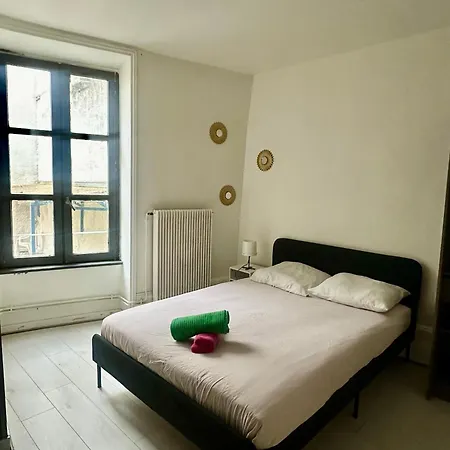 Appartamento Cosy Proche De Jaude